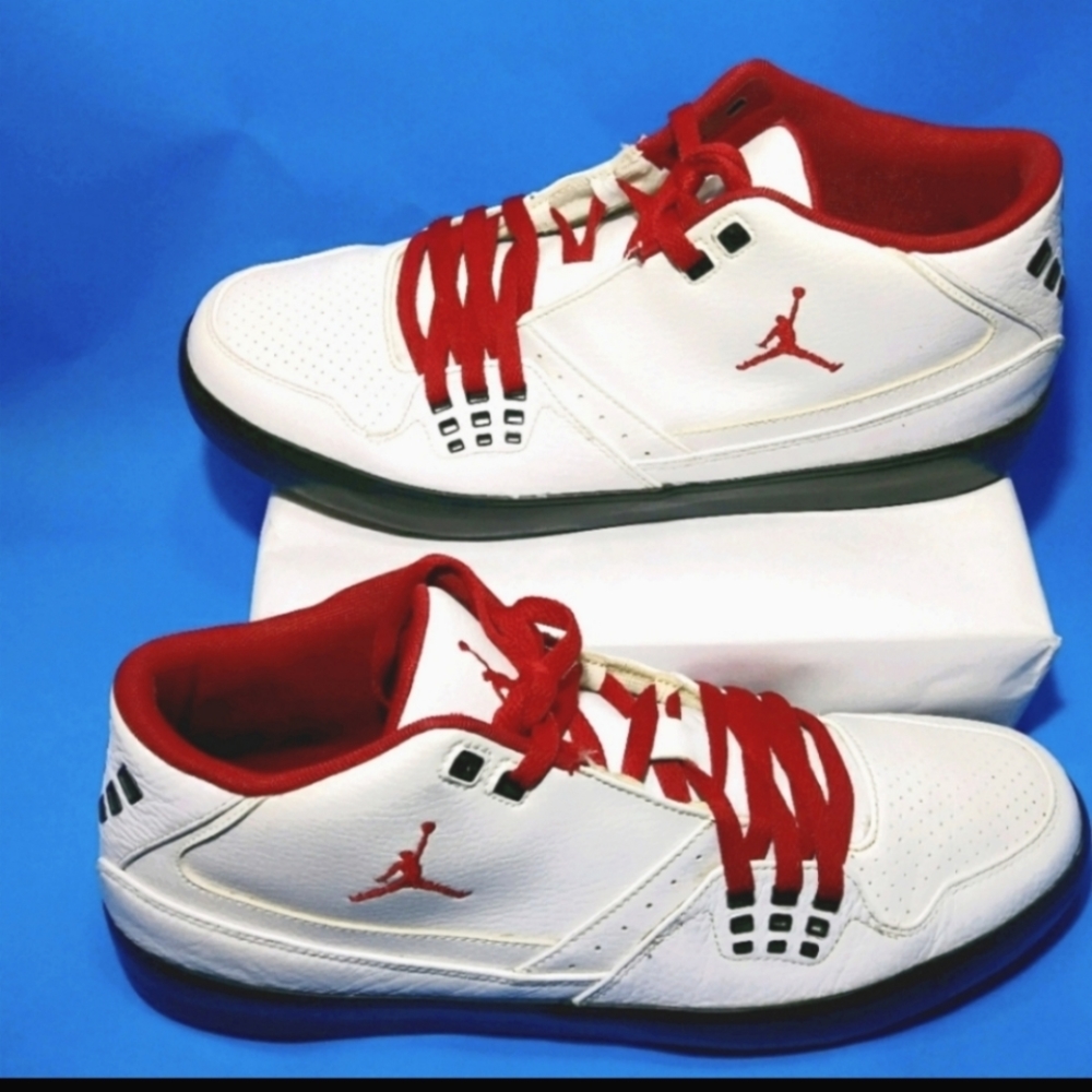 Nike Air Jordan Flight 23😍